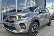 Citroen C3 Max 1.2 T