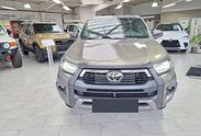 Toyota HiLux Double Cab Invincible