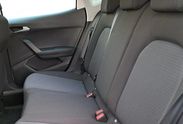 Seat Arona 1.0 Tsi Marina S&S Dsg