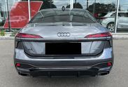 Audi A6 TFSI quattro S line
