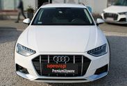 Audi A4 Allroad 40 TDI mHEV Quattro S tronic