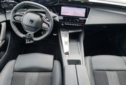 Peugeot 408 GT S&S e-DCS6 1.2 PureTech mHEV
