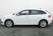 Skoda Scala 1.5 TSI Ambition DSG
