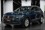 Volkswagen Tiguan 1.4 Ehybrid Life Dsg