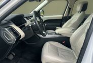 Land Rover Range Rover Sport s 3.0 Sd V6 Se