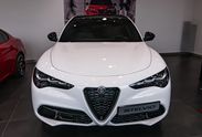 Alfa Romeo Stelvio 2.0 Turbo Veloce Q4