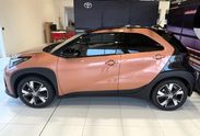 Toyota Aygo X Style 1.5 Hybrid