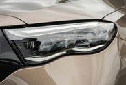 Mercedes E Klasa 220 d 4-Matic AMG