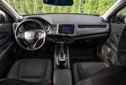 Honda HR-V Elegance Adas Cvt