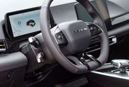 Baic Beijing 5 Luxury DCT 1.5T