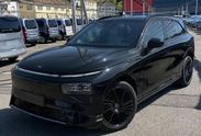 Xpeng G9 Performance Pro AWD 94,6 kWh