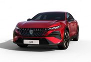 Peugeot 408 GT 1.2 PureTech mHEV  S&S e-DCS6