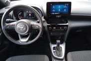 Toyota Yaris Cross Hybrid 1.5 Comfort