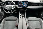 Volkswagen Passat 2.0 Tdi Scr Dsg Elegance