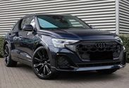 Audi Q8 TDI quattro