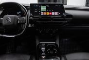 Citroen C5 X 1.6 Puretech Shine EAT8