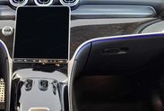 Mercedes GLC Coupe 200 4-Matic Avantgarde