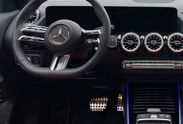 Mercedes GLA 200 AMG Line