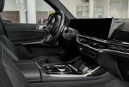 BMW X7 M60i xDrive