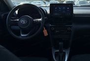 Toyota Yaris Cross Hybrid 1.5 Comfort