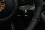 Porsche Taycan 4S Black Edition