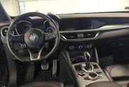 Alfa Romeo Stelvio 2.0 Turbo Veloce Q4