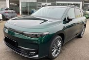 Leapmotor C10 Design 69.9 kWh