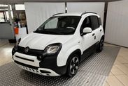 Fiat Pandina Cross 1.0 Hybrid