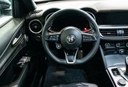 Alfa Romeo Stelvio 2.0 Turbo Veloce Q4