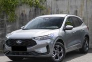 Ford Kuga ST-Line aut 1.5 EcoBoost