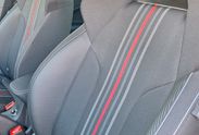 Skoda Scala Monte Carlo 1.5 TSI DSG