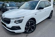 Skoda Kamiq Monte Carlo 1.5 TSI DSG