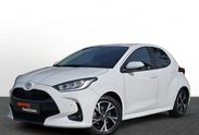 Toyota Yaris Hybrid 1.5 Style