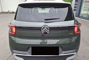 Citroen C3 Aircross Max eDCT6 1.2 mHEV