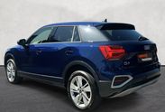 Audi Q2 35 TFSI