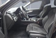 Audi A4 40 TDI mHEV Quattro Advanced S tronic