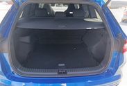 Skoda Kodiaq Sportline 1.5 TSI mHEV DSG