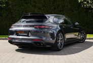 Porsche Panamera 4S