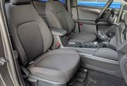 Ford Kuga Titanium 2.5 FHEV FWD  eCVT