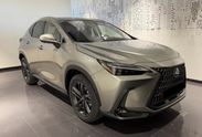 Lexus NX 450h+ Prestige 2.5 Plug-in Hybrid