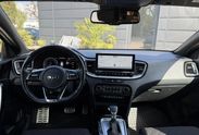 Kia ProCeed 1.5 t-Gdi Gt Line Dct