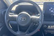 Toyota Yaris Hybrid 1.5 Style