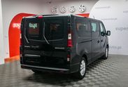 Renault Trafic Kombi L2H1 AT9