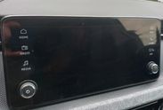 Skoda Kamiq Drive 1.5 TSI