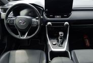 Toyota RAV4 2.5 Hybrid Selection 4x4