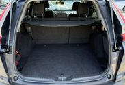 Honda CR-V 2.0 i-MMD CVT