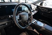 Omoda 5 1.5 T-GDI Hybrid Premium DHT