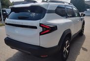 Dacia Bigster Journey LPG 1.2 mHEV