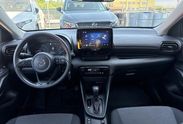 Mazda 2 1.5 Hybrid