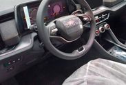 Skoda Kodiaq Drive 2.0 TSI 4x4  DSG